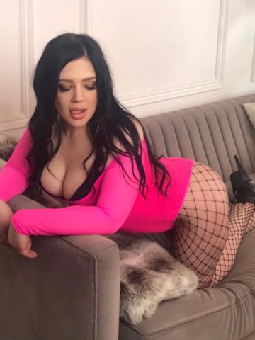 Анастасия Гроза Эмоций